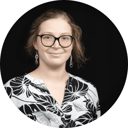 Anastasia Zimina - Director, Engineering Get Retain Saas