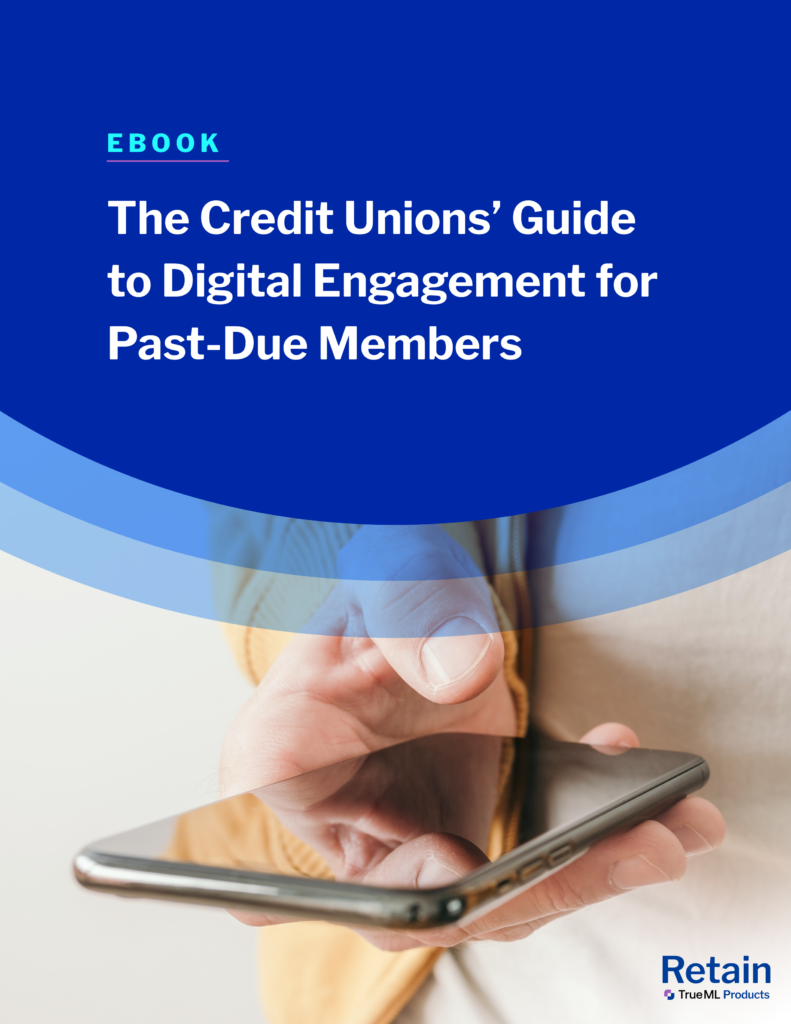 eBook - The Credit Union's Guide to Digital Engagement or Past-Due Members