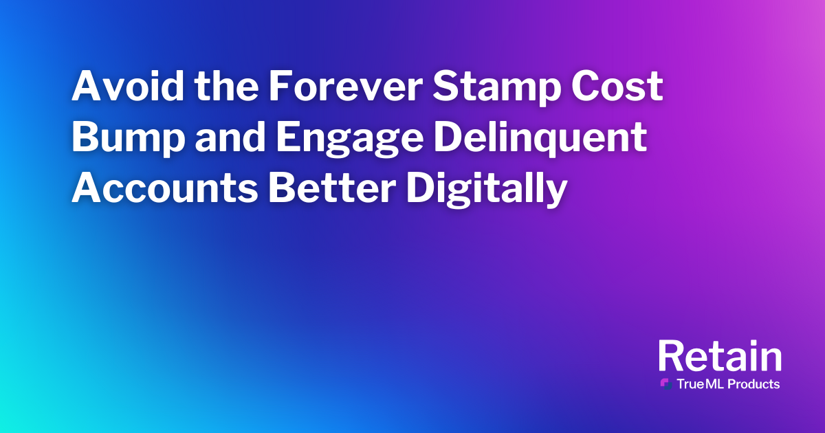The blog's title put in front of a purple and blue backdrop.