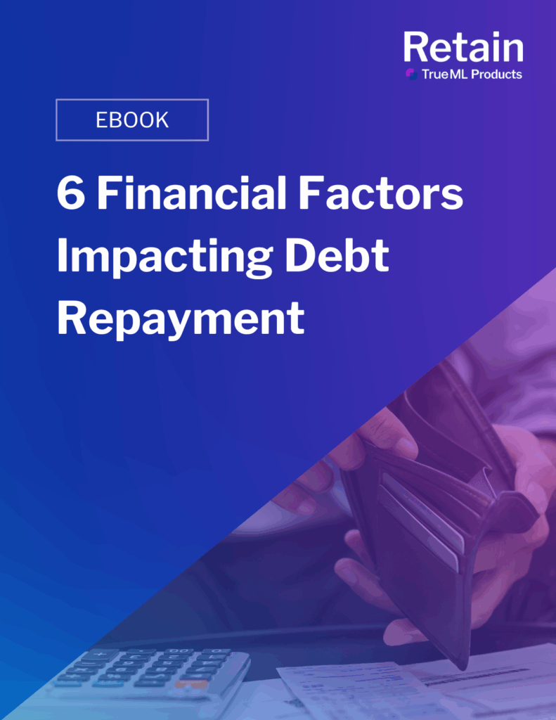Financial Factors Impacting Debt Repayment