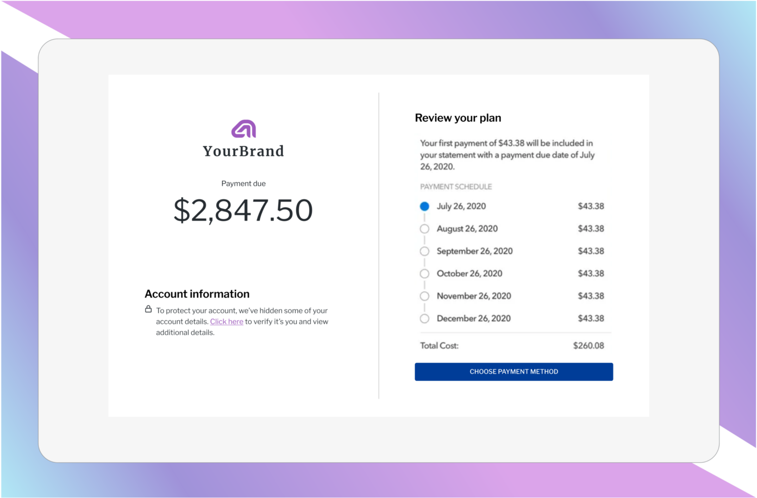 AI Debt Collection Software & Digital Platform | Retain