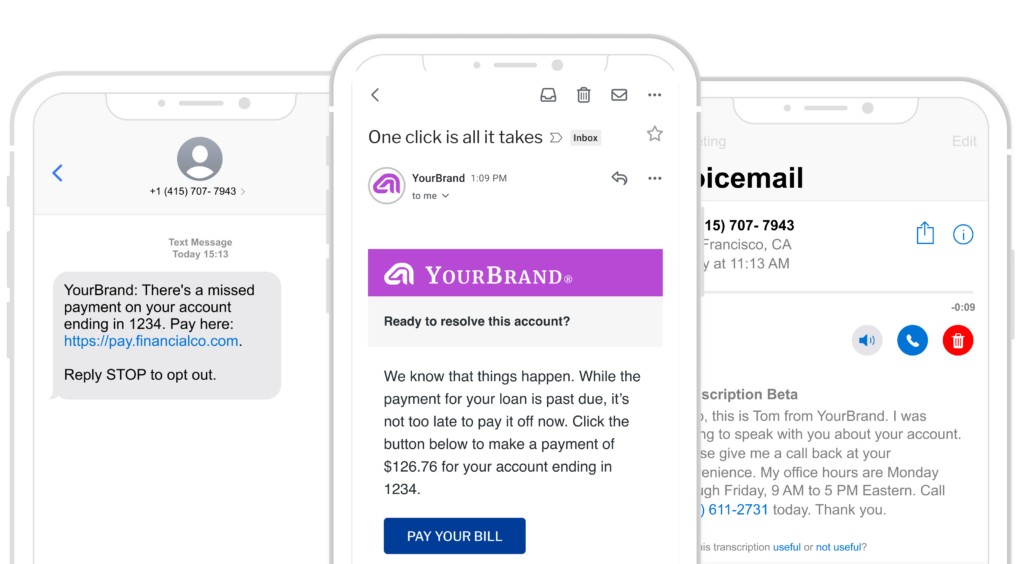 Retain Homepage Cell Phone Images