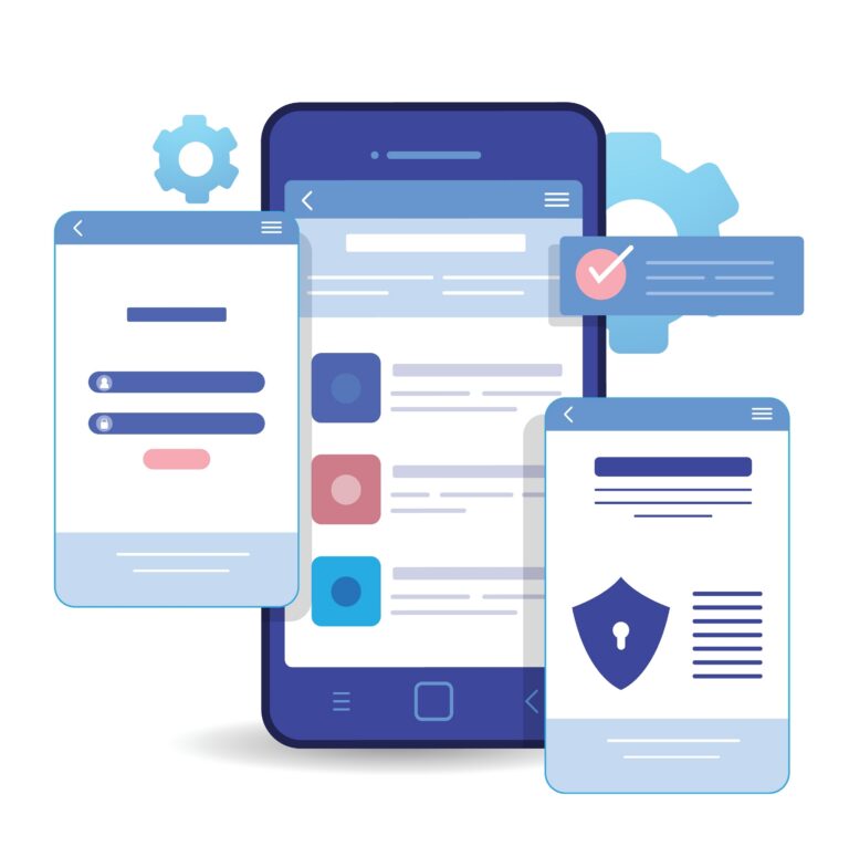 Texting 3 SMS debt collection retain 2