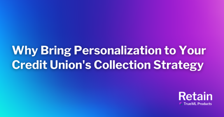 Blog title set in front of a purple and blue blended background.
