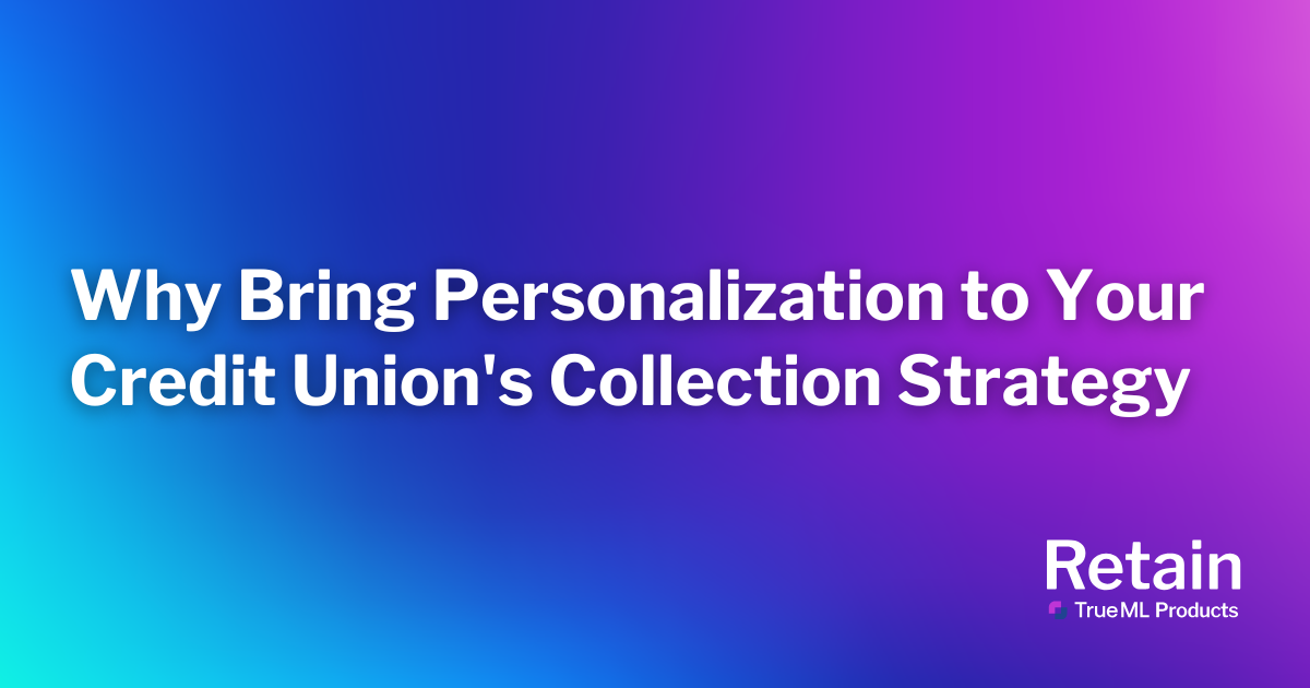 Blog title set in front of a purple and blue blended background.
