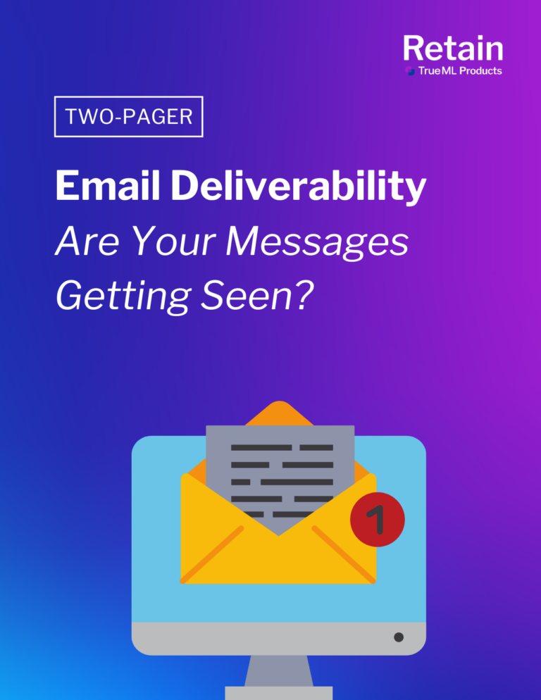 Deliverability